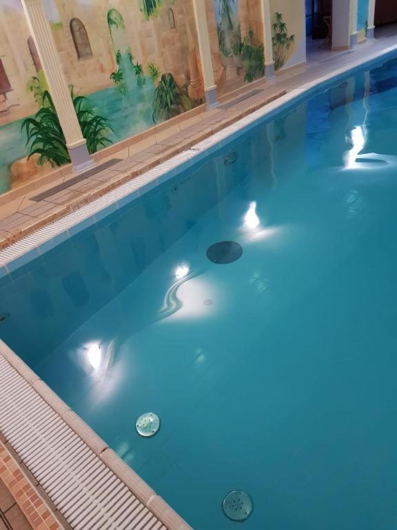 Apartament Malgosi 马尔堡 外观 照片