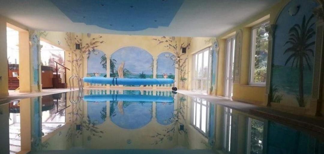 Apartament Malgosi 马尔堡 外观 照片