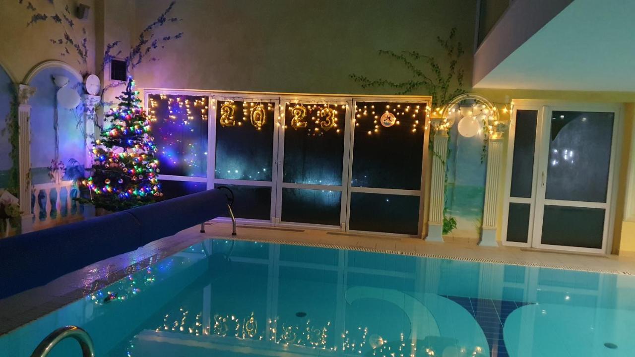 Apartament Malgosi 马尔堡 外观 照片